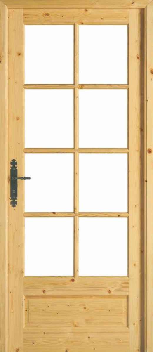 Porte Boralde -